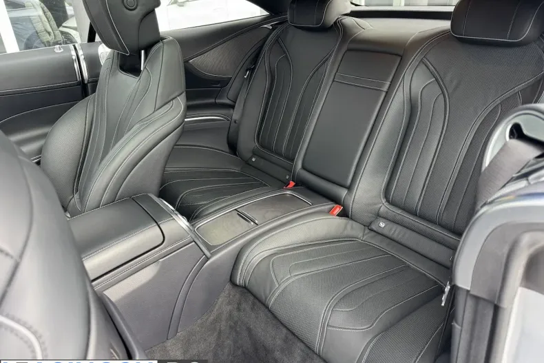 Mercedes-Benz S din 2020 cu 54.000 km - oferta MER209081 - foto 16
