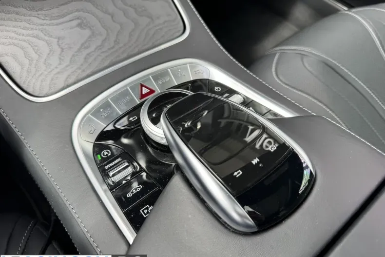 Mercedes-Benz S din 2020 cu 54.000 km - oferta MER209081 - foto 17