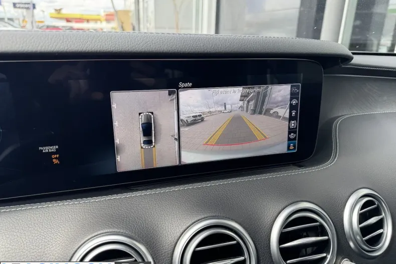 Mercedes-Benz S din 2020 cu 54.000 km - oferta MER209081 - foto 18