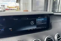 Mercedes-Benz S din 2020 cu 54.000 km - oferta MER209081 - foto 21