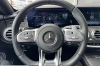Mercedes-Benz S din 2020 cu 54.000 km - oferta MER209081 - foto 22