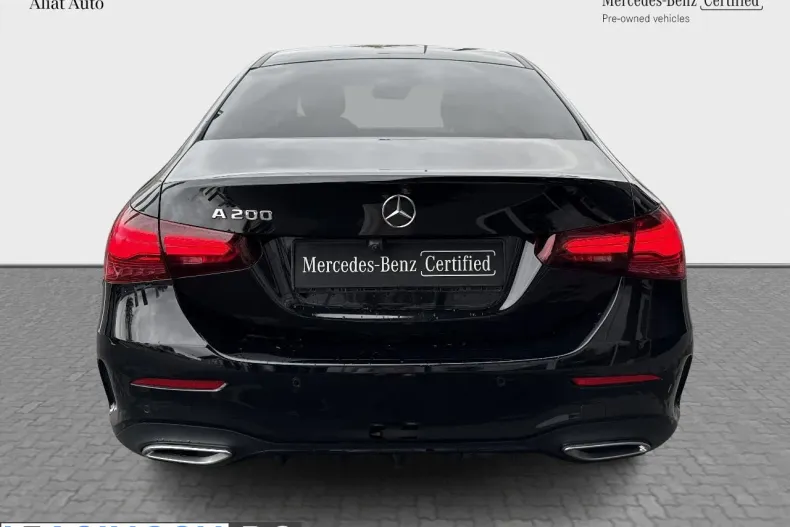 Mercedes-Benz A 200 (Clasa A) din 2024 cu 18.340 km - oferta MER209083 - foto 13