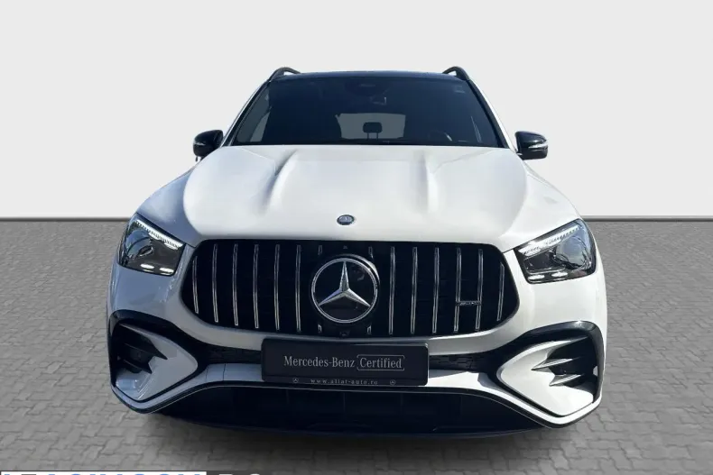 Mercedes-Benz GLE din 2024 cu 30.451 km - oferta MER209084 - foto 3