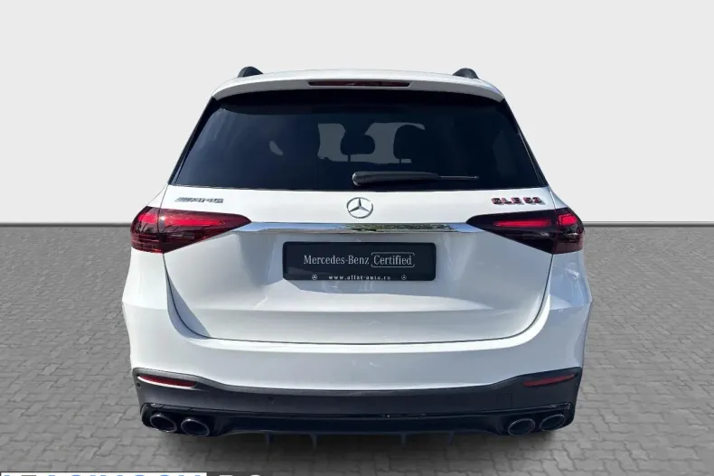 Mercedes-Benz GLE din 2024 cu 30.451 km - oferta MER209084 - foto 6