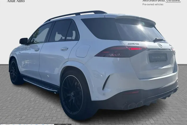 Mercedes-Benz GLE din 2024 cu 30.451 km - oferta MER209084 - foto 7