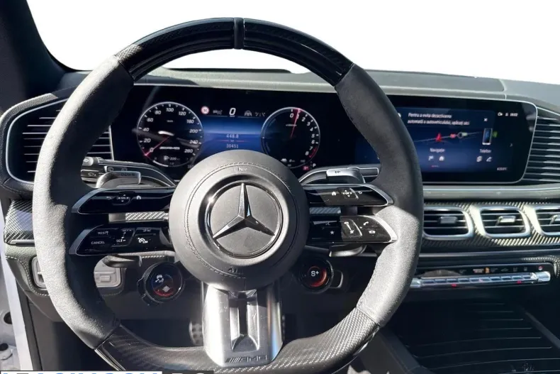 Mercedes-Benz GLE din 2024 cu 30.451 km - oferta MER209084 - foto 11
