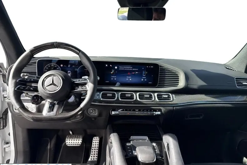 Mercedes-Benz GLE din 2024 cu 30.451 km - oferta MER209084 - foto 12