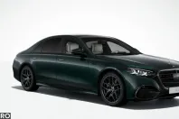 Mercedes-Benz S din 2026 cu 10 km - oferta MER209087 - foto 1