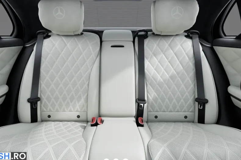 Mercedes-Benz S din 2026 cu 10 km - oferta MER209087 - foto 6