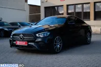 Mercedes-Benz E din 2021 cu 79.900 km - oferta MER209088 - foto 2