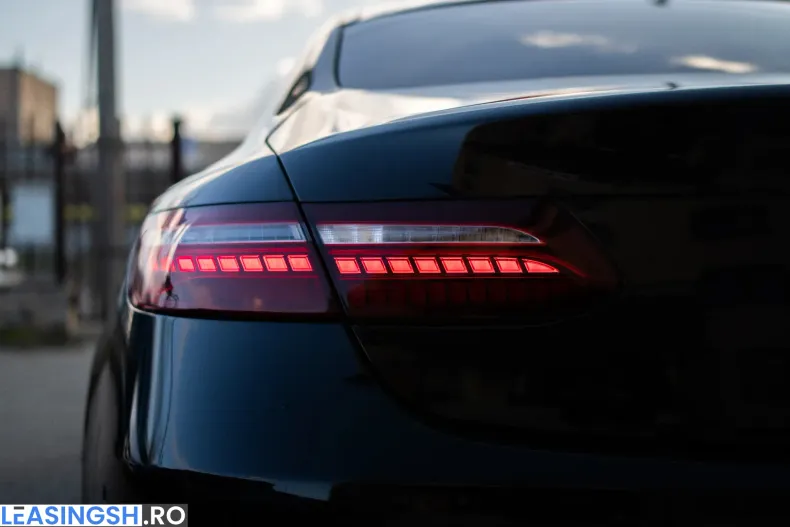 Mercedes-Benz E din 2021 cu 79.900 km - oferta MER209088 - foto 10