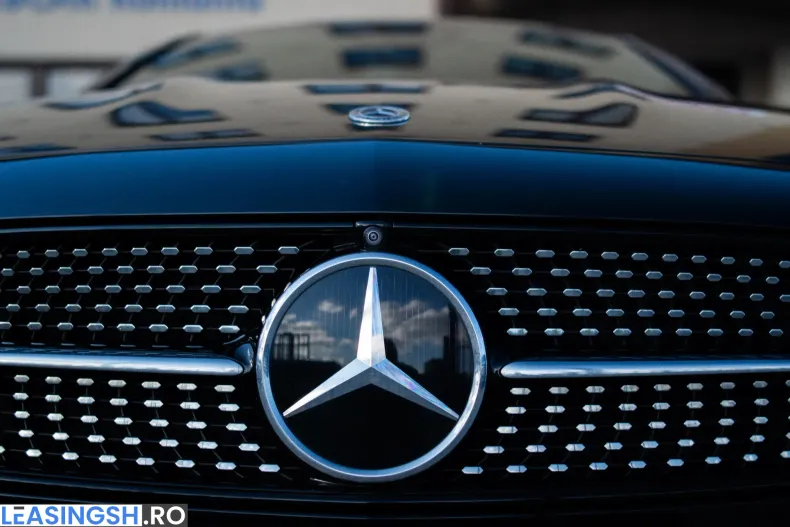 Mercedes-Benz E din 2021 cu 79.900 km - oferta MER209088 - foto 12