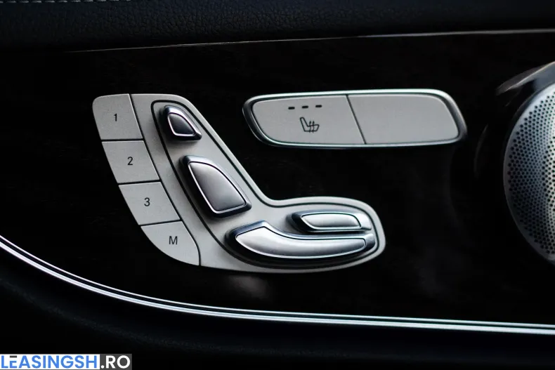 Mercedes-Benz E din 2021 cu 79.900 km - oferta MER209088 - foto 15