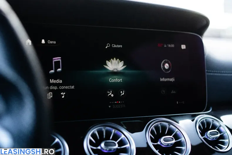 Mercedes-Benz E din 2021 cu 79.900 km - oferta MER209088 - foto 17