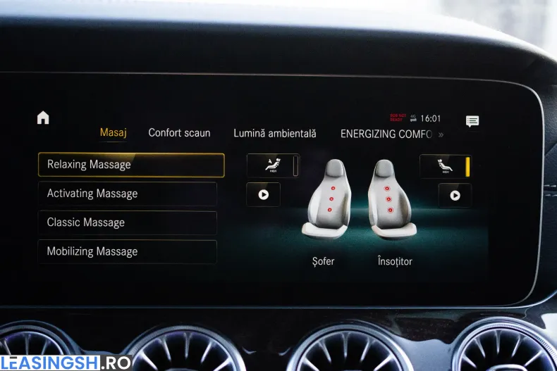 Mercedes-Benz E din 2021 cu 79.900 km - oferta MER209088 - foto 18