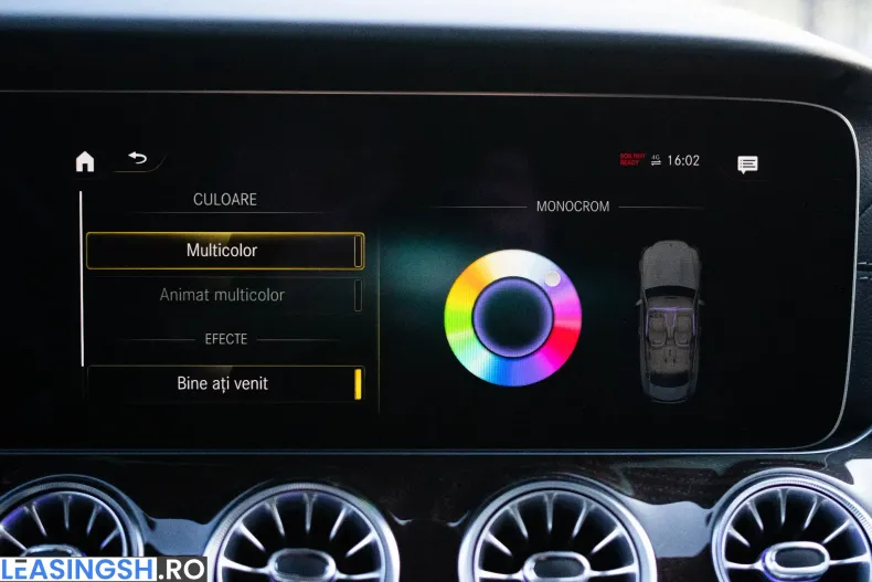 Mercedes-Benz E din 2021 cu 79.900 km - oferta MER209088 - foto 19