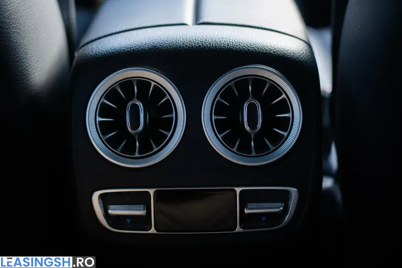 Mercedes-Benz E din 2021 cu 79.900 km - oferta MER209088 - foto 24