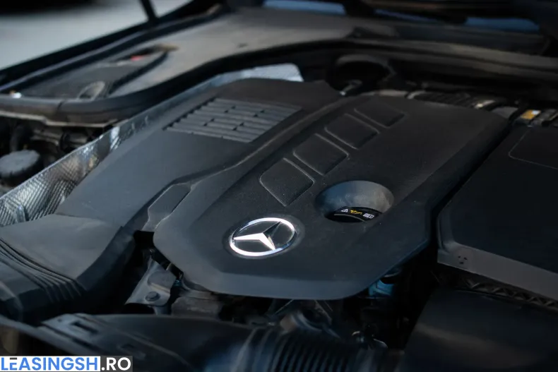 Mercedes-Benz E din 2021 cu 79.900 km - oferta MER209088 - foto 31