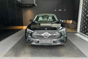 Mercedes-Benz GLC din 2026 - oferta MER209089