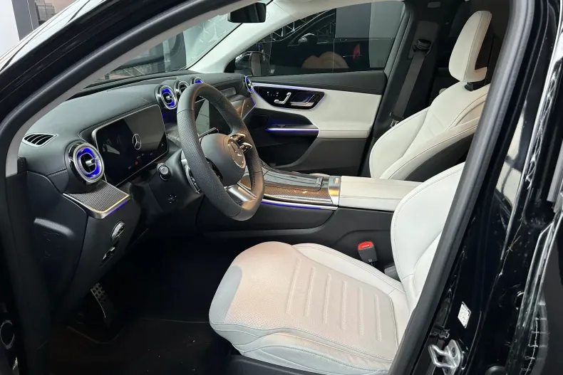 Mercedes-Benz GLC din 2026 cu 3.000 km - oferta MER209089 - foto 7