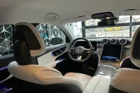 Mercedes-Benz GLC din 2026 cu 3.000 km - oferta MER209089 - foto 9