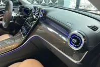 Mercedes-Benz GLC din 2026 cu 3.000 km - oferta MER209089 - foto 12