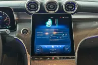 Mercedes-Benz GLC din 2026 cu 3.000 km - oferta MER209089 - foto 17