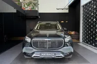 Mercedes-Benz GLS Maybach din 2021 cu 44.983 km - oferta MER209090 - foto 1