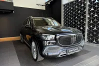 Mercedes-Benz GLS Maybach din 2021 cu 44.983 km - oferta MER209090 - foto 2