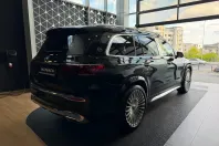 Mercedes-Benz GLS Maybach din 2021 cu 44.983 km - oferta MER209090 - foto 3