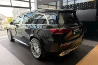 Mercedes-Benz GLS Maybach din 2021 cu 44.983 km - oferta MER209090 - foto 5