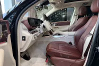 Mercedes-Benz GLS Maybach din 2021 cu 44.983 km - oferta MER209090 - foto 6