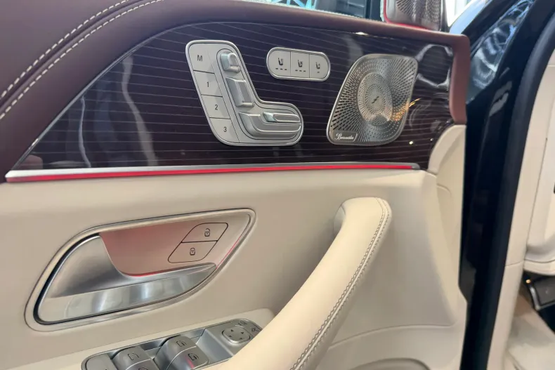 Mercedes-Benz GLS Maybach din 2021 cu 44.983 km - oferta MER209090 - foto 7