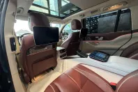 Mercedes-Benz GLS Maybach din 2021 cu 44.983 km - oferta MER209090 - foto 10