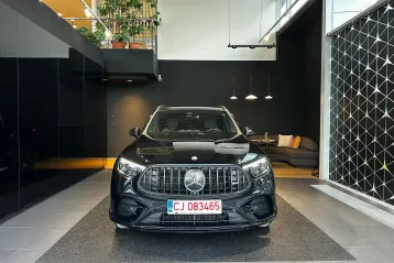Mercedes-Benz GLC din 2025 - oferta MER209091