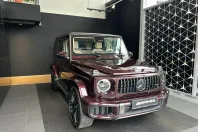 Mercedes-Benz G din 2026 cu 12 km - oferta MER209092 - foto 2