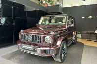 Mercedes-Benz G din 2026 cu 12 km - oferta MER209092 - foto 3