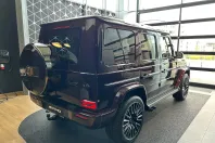 Mercedes-Benz G din 2026 cu 12 km - oferta MER209092 - foto 4