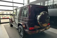 Mercedes-Benz G din 2026 cu 12 km - oferta MER209092 - foto 6