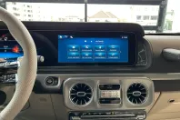 Mercedes-Benz G din 2026 cu 12 km - oferta MER209092 - foto 15