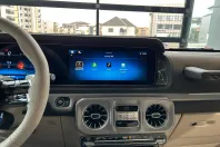 Mercedes-Benz G din 2026 cu 12 km - oferta MER209092 - foto 16