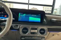 Mercedes-Benz G din 2026 cu 12 km - oferta MER209092 - foto 19