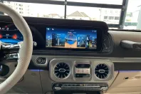 Mercedes-Benz G din 2026 cu 12 km - oferta MER209092 - foto 20
