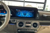 Mercedes-Benz G din 2026 cu 12 km - oferta MER209092 - foto 22