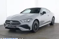 Mercedes-Benz CLE 300 (Clasa CLE) din 2025 cu 18.500 km - oferta MER209093 - foto 1