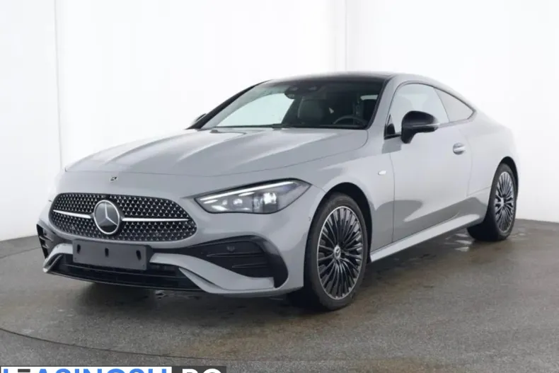 Mercedes-Benz CLE 300 (Clasa CLE) din 2025 cu 18.500 km - oferta MER209093 - foto 1