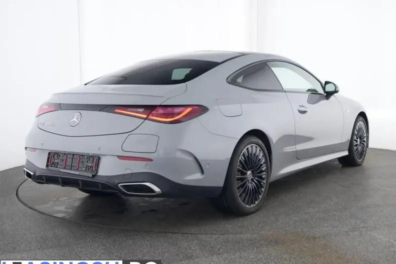 Mercedes-Benz CLE 300 (Clasa CLE) din 2025 cu 18.500 km - oferta MER209093 - foto 3