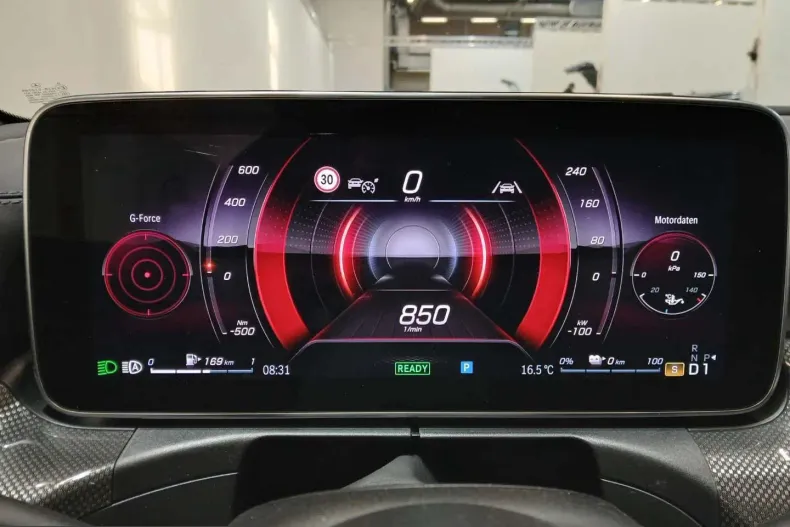 Mercedes-Benz CLE 300 (Clasa CLE) din 2025 cu 18.500 km - oferta MER209093 - foto 10
