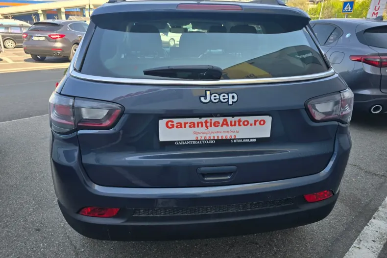 Jeep Compass din 2021 cu 88.000 km - oferta JEE209094 - foto 7