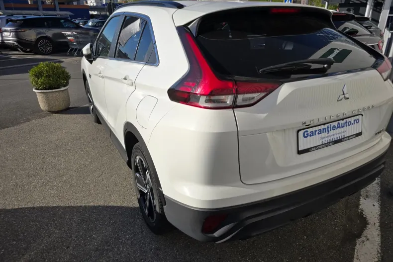 Mitsubishi Eclipse Cross din 2022 cu 85.000 km - oferta MIT209095 - foto 11